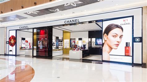 outlet chanel makeup di jakarta|Chanel perfume Jakarta.